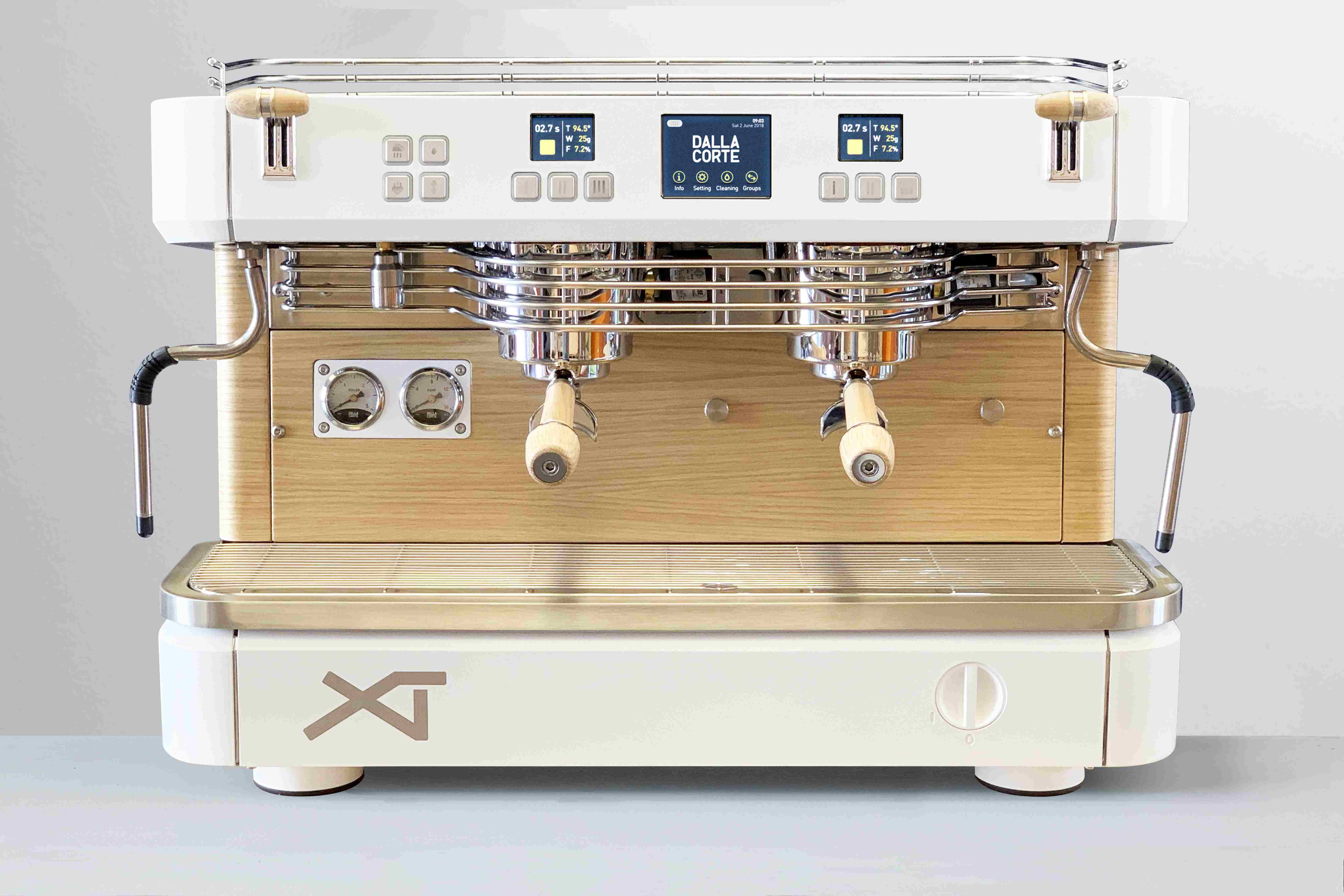 Sức mạnh ở những con số - Chỉ trong một cỗ máy